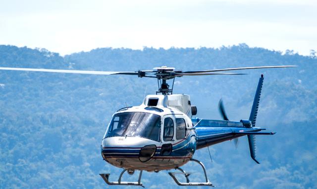 Esquilo BA-6
