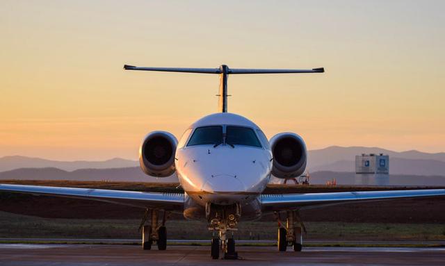 Embraer 145