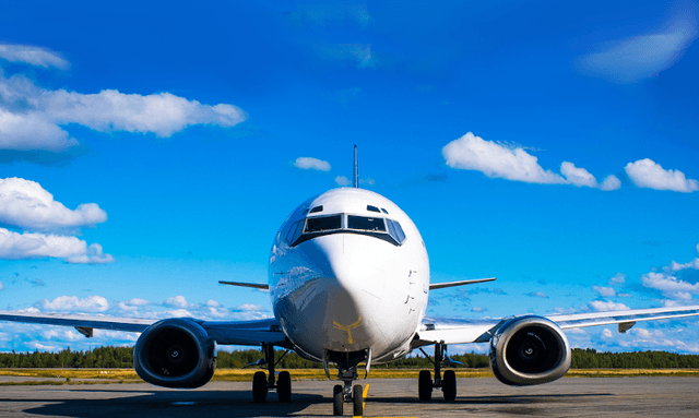 Boeing 737-300