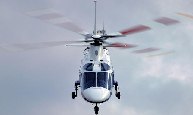 Agusta Power