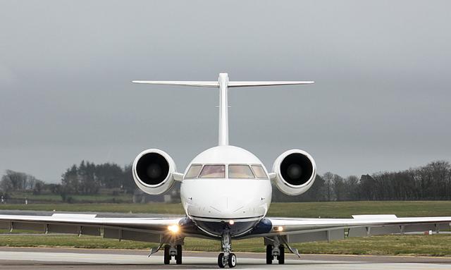 Challenger 601