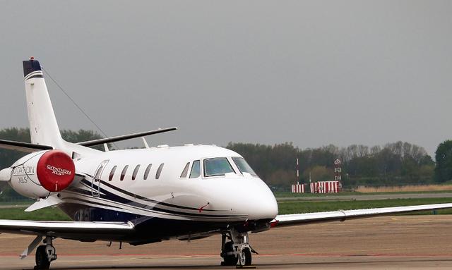 Citation XLS+