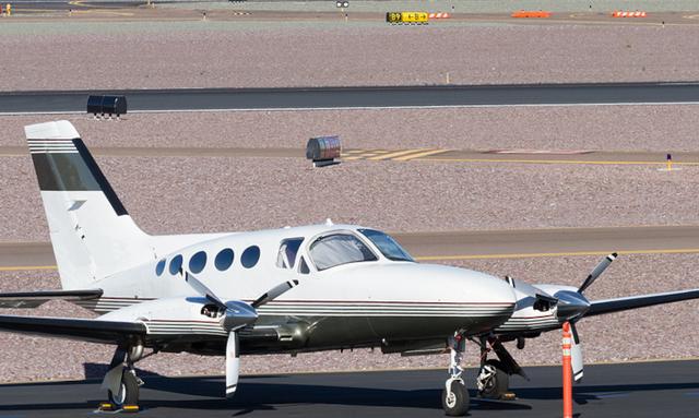 Cessna Chancellor