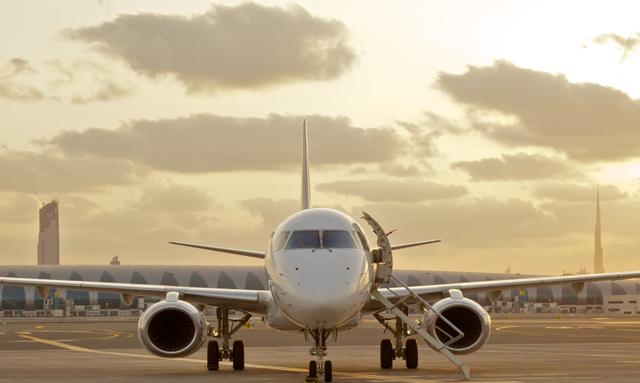 Embraer  Lineage 1000