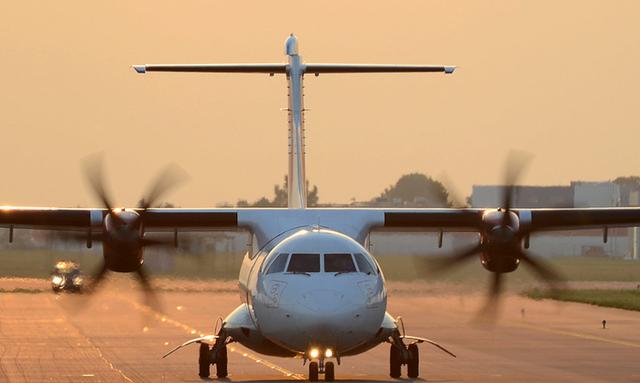 ATR 42-500