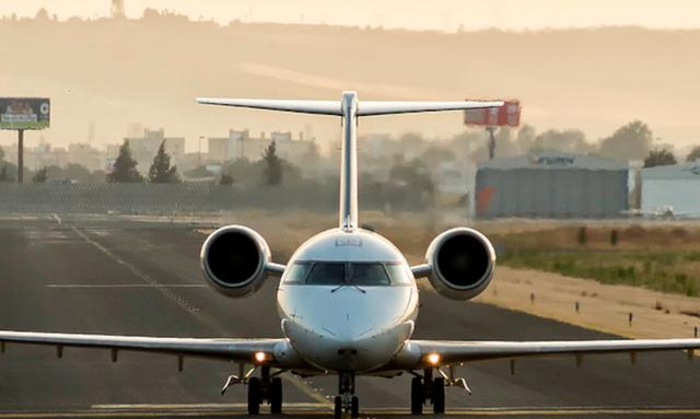 Bombardier CRJ200